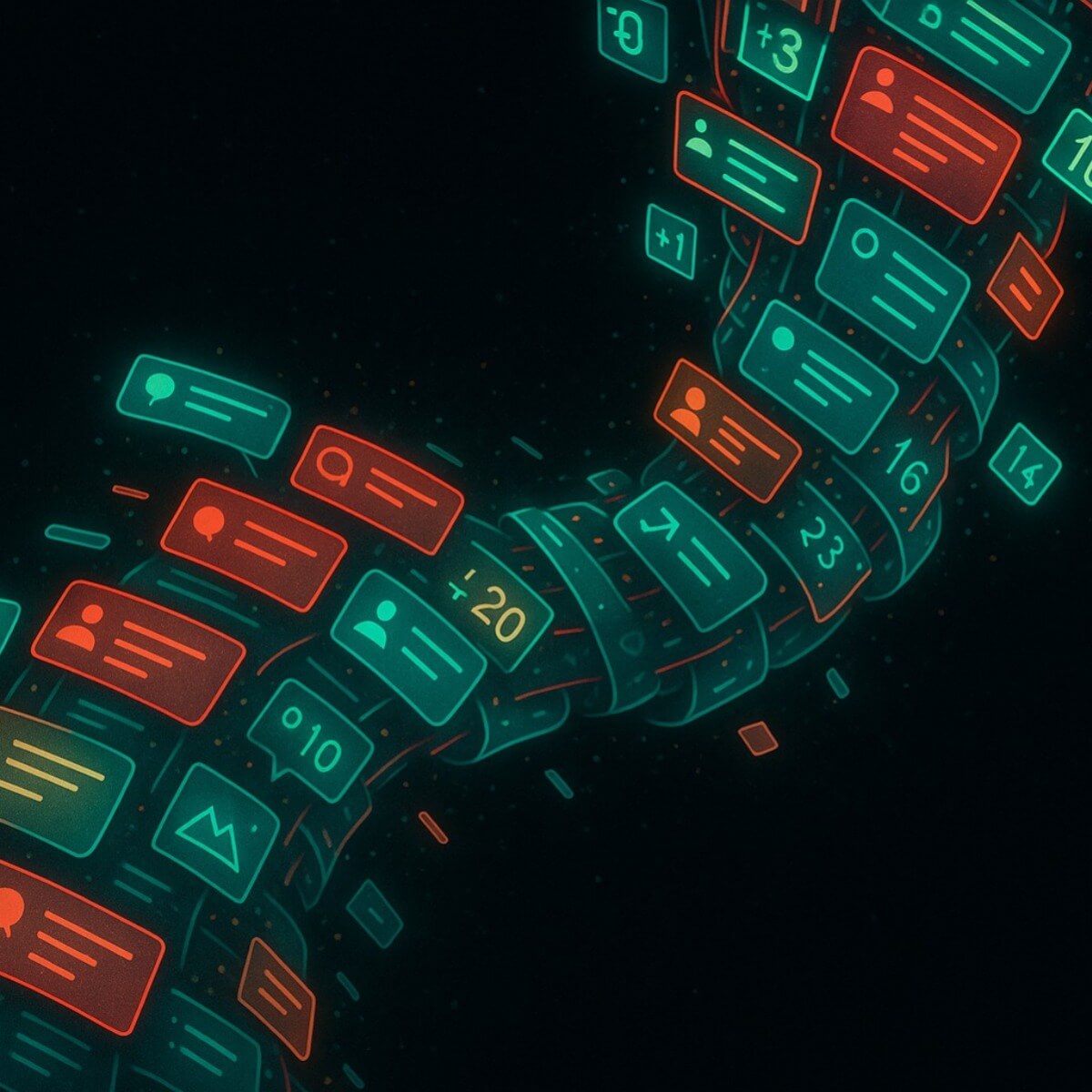 Wyprodukowany konsensus na x.com